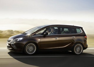 Ремонт АКПП OPEL ZAFIRA